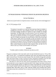 Cara membagi waktu dengan baik lebih diperhatikan dari sekedar cara menggunakan uang dengan bijak. Top Pdf Nota Peribahasa 2 Koleksi Peribahasa Bahasa Melayu Spm Sumber Pendidikan Peribahasa Penting 123dok Com