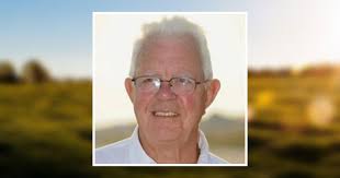 Jack G. Quackenbush Obituary July 21, 2016