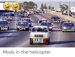 Delivers a full range of free pc game downloads by codex straight to your computer safe virus free. Razor 1911 Revolt Skidrow Codex Cpy 3dm Reloaded Red Dead Redemption Mods In The Helicopter Dank Meme On Me Me