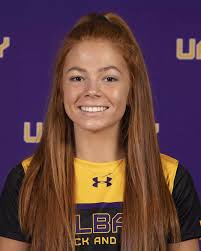 2021-22 Women's Track and Field Roster