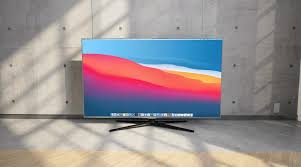 Die große märchenhochzeit mit dem traumpartner: Der Fernseher Als Mac Monitor Lohnt Sich Das Wirklich Mac Life