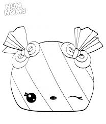 Discover the world of kindi kids! Num Noms Coloring Pages To Print Toys For Adults Christmas Trees Kids Color Stephenbenedictdyson
