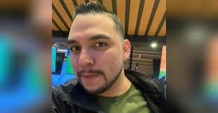 Alfred Adrian Torres Obituary