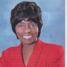 Dr. Lois Jones Delevoe