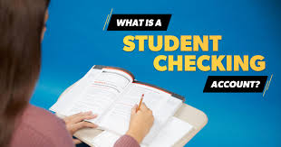 What is a student bank account? What Is A Student Checking Account And Do I Need One Ramseysolutions Com