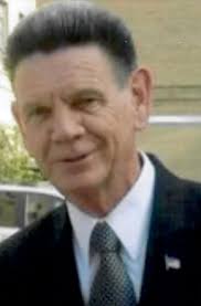 Obituary information for Thomas McKee