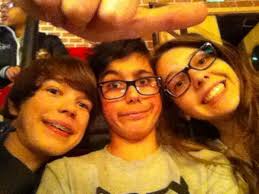 Marius Borca (@MariusMilo)