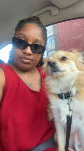 Hello. This is Simba and he's new to the group.