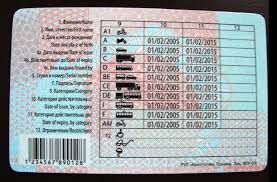 Este un permis național care ca model și ca conținut este identic cu cel european. Categorii De Permise De Conducere Descifrarea Categoriei Permisului De Conducere Descrierea Categoriilor Permisului De Conducere