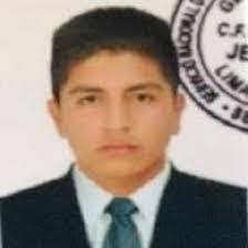 Efrain Ceron's Instagram, Twitter & Facebook