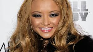 Tila Tequila bevalt van een meisje