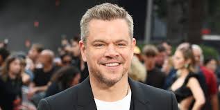 Matt Damon: Biography, Actor, Academy Award Winner