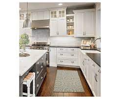 Garland rug medallion tan 7 ft. 1 8 X 3 9 Tan Medallion Kitchen Rugs Threshold 153 Buy Online In Bahamas At Bahamas Desertcart Com Productid 136393193