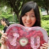 40+ "Minna Wu" profiles