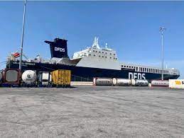 Jun 24, 2021 · patras pride: New Patras Trieste Service Dfds Int
