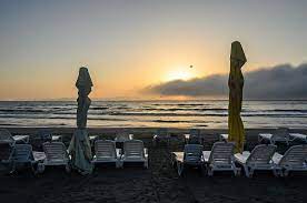 Book hotel emeraude plage, st. La Roumanie N A Que Trois Plages Certifiees Pavillon Bleu Lepetitjournal Com