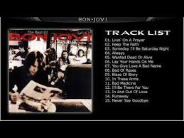 Accordi chitarra spartiti tab e testo della canzone bed of roses di bon jovi 1000note. Skitarrate Accordi Testi Crush Album Bon Jovi Jon