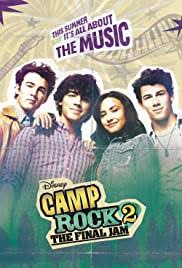 But when a rival camp, camp star, run by famous music producer axel turner opens across the lake, it causes many camp rock campers and counselors to ditch camp rock and the camp rock gang spends the summer preparing for the dramatic battle of the bands; Camp Rock 2 The Final Jam Tv Movie 2010 Imdb