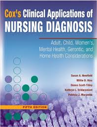 The download link will be automatically sent to your email immediately. Cox S Clinical Applications Of Nursing Diagnosis 5th Edition Read Download Online Libribook