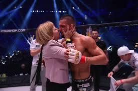 We did not find results for: Mateusz Gamrot Otwarty Na Walki W Obronie Obu Mistrzowskich Pasow Ksw Gk24 Pl