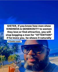 Lagos Island Lady Seeks Stable Relationship with Man Between 32-38 Years Old