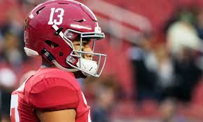 Ian Cummings 2020 Nfl Mock Draft 2 0 It Gets Weird With Some Surprises