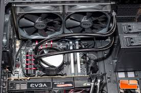 I had the corsair h100i and h100i v2. Nzxt X42 X52 And X62 Liquid Cpu Cooler Review Roundup Page 3 Of 8 Legit Reviews All New Kraken Installation