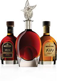 Angostura Trinidad Rum To Commemorate The 50th Anniversary Of Trinidad Tabago S Independence Rum Producer Angostura Have Create Rum Trini Food Liquor Drinks