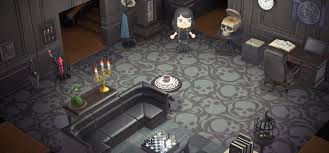 New horizons with screenshots of each item, the crafting materials you. 20 Dark Goth Island Ideas For Animal Crossing New Horizons Fandomspot