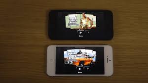 Download futbin for ios & read reviews. Download Gta San Andreas Iphone 5 Ios 7 0 4 Vs Iphone 5 Io