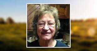Janet Boulden Obituary July 29, 2015