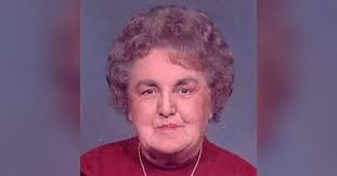 Mary E. Poore Obituary