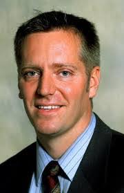 Brian Gosch's Instagram, Twitter & Facebook