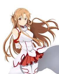 1292 asuna yuuki hd wallpapers and background images. Asuna Yuuki Sword Art Online Original Https Www Deviantart Com Art Valentine S Asuna Render Ver Sword Art Online Wallpaper Sword Art Sword Art Online Asuna