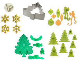 Déco de noël facile en pâte à sucre. Gateau De Noel En Pate A Sucre Cerfdellier Le Blog