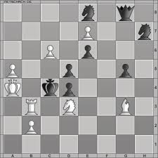 Eine ungeordnete zusammenstellung von zweizügern, ich finde das sehr unübersichtlich und von der aufmachung und dem papier her billig. Schachaufgabe Herbstratsel 15 Matt In 4 Zugen Herbstfall 15 Id 97