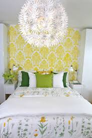 Large yellow and gray flower wall decor retro yellow flower wall art yellow wall decor 5 panels poster for bedroom living room yellow flower painting gift for friend framed ready to hang (70wx40h) 4.4 out of 5 stars 351. 71 Ikea Bedrooms Ideas Ikea Bedroom Bedroom Inspirations Bedroom Decor