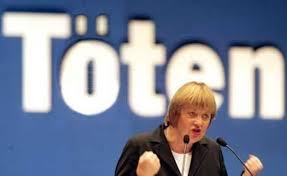 Partiordförande för socialdemokraterna och sveriges statsminister. Fefes Blog