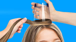 Discover celebrity style hacks, see beauty transformations on ambush makeover and more! 25 Cool Hairstyles To Make Under A Minute Youtube
