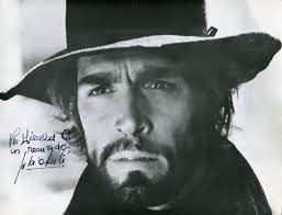 Fabio testi (born 2 august 1941) is an italian film actor, notable as the star of, among many other films, first action hero. Fabio Testi Movies Autographed Portraits Through The Decadesmovies Autographed Portraits Through The Decades