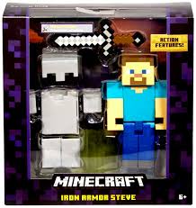 This playset provides an incredibly exciting environment for minecraft 'survival mode' figures (sold separately) to simulate authentic game moments or . Minecraft Toys Buy Clothes Shoes Online