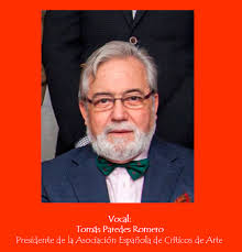 Eduardo Naranjo archivos