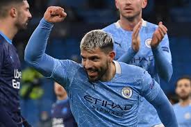 Latest on manchester city forward sergio agüero including news, stats, videos, highlights and more on espn. Sergio Aguero Tests Positive For Covid 19 Bloomberg