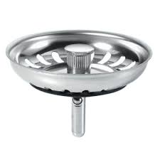 We did not find results for: Astini Replacement 90mm Stainless Steel Strainer Plug Bwstss Top