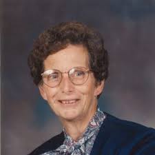 Blenheim Funeral Home Vera Brown