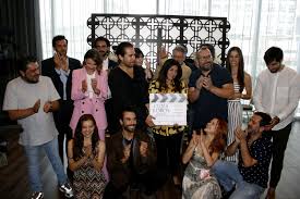 Series  editar  además ha participado en la serie colombiana sala de urgencias producida por rcn. Cuna De Lobos Paz Vega En La Nueva Version De La Telenovela