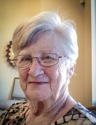 Gail Willson Obituary October 9, 2022