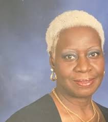 Obituary for Rosalie Coleman Grant