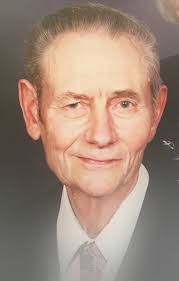 Obituary of Ernie Roesch