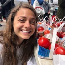 Katy Beasley's Instagram, Twitter & Facebook